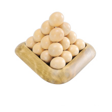 Wooden Game Wooden Ball Puzzle (CB1125)